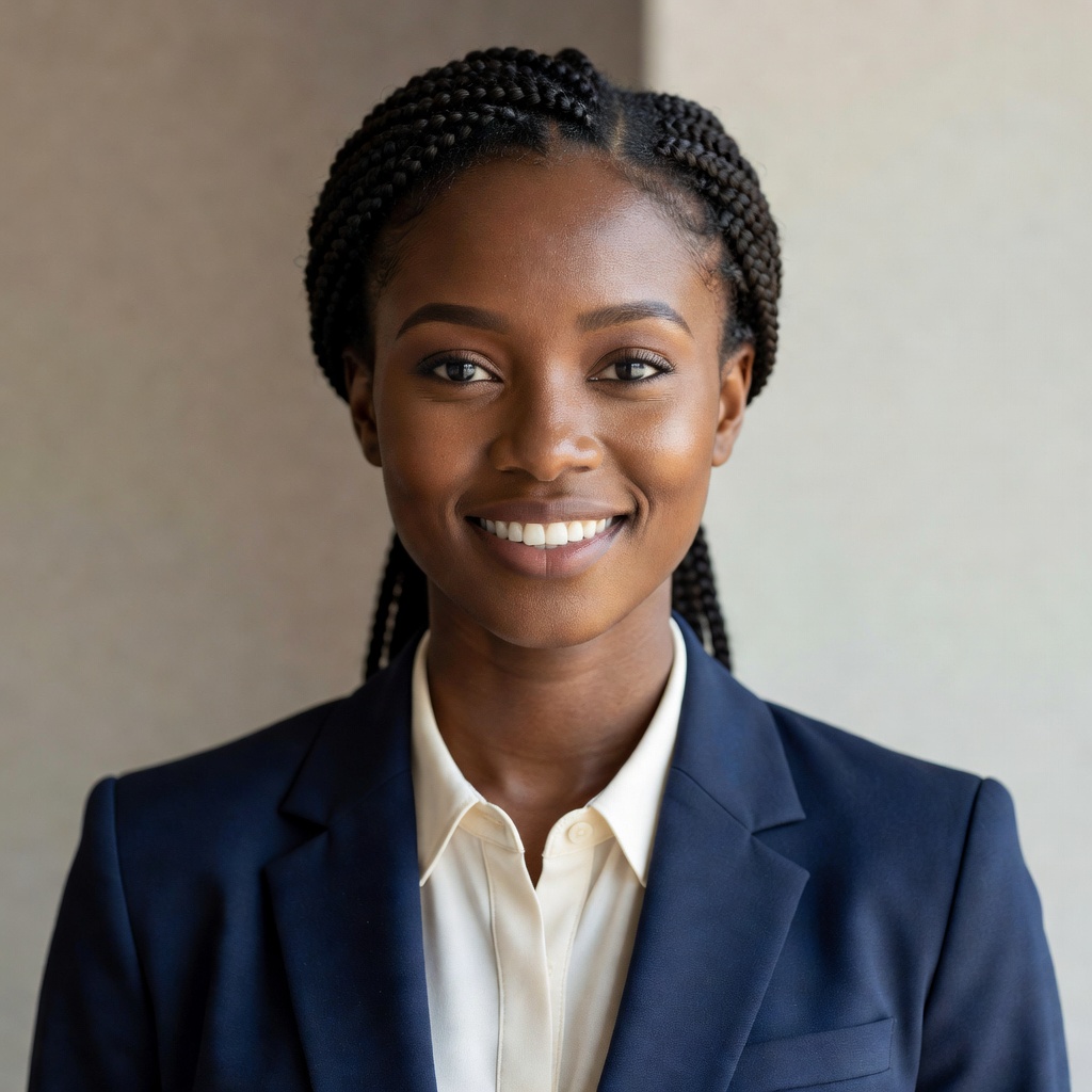 Sarah Namusoke