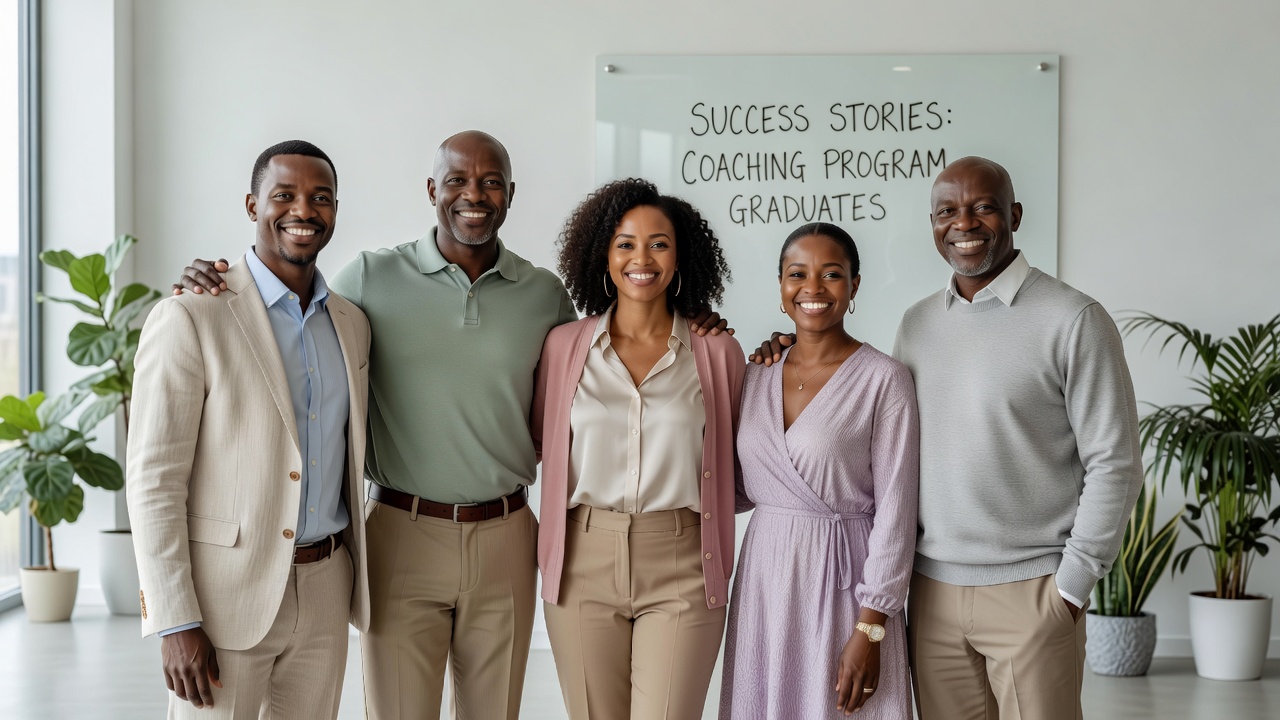 Namusoke enterprise team after Horizon programme