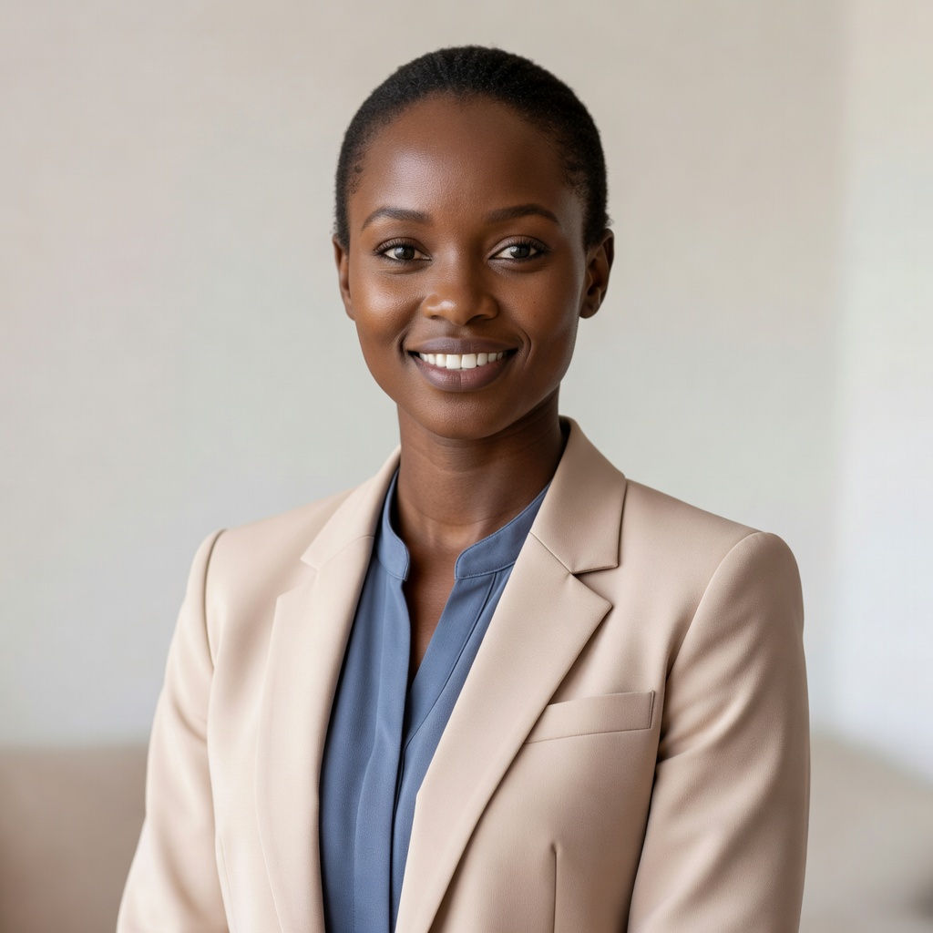 Christine Atim