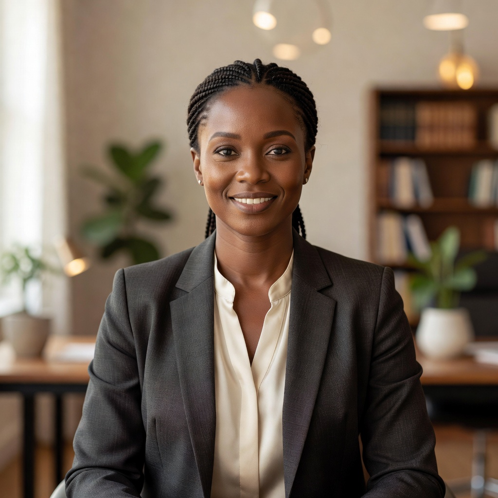 Dr. Amina Nakibinge